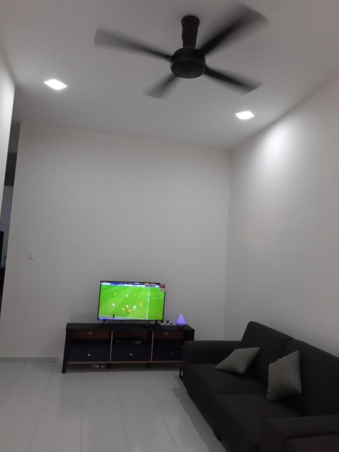 Rumah Armand 4br Fully Aircond Holiday home