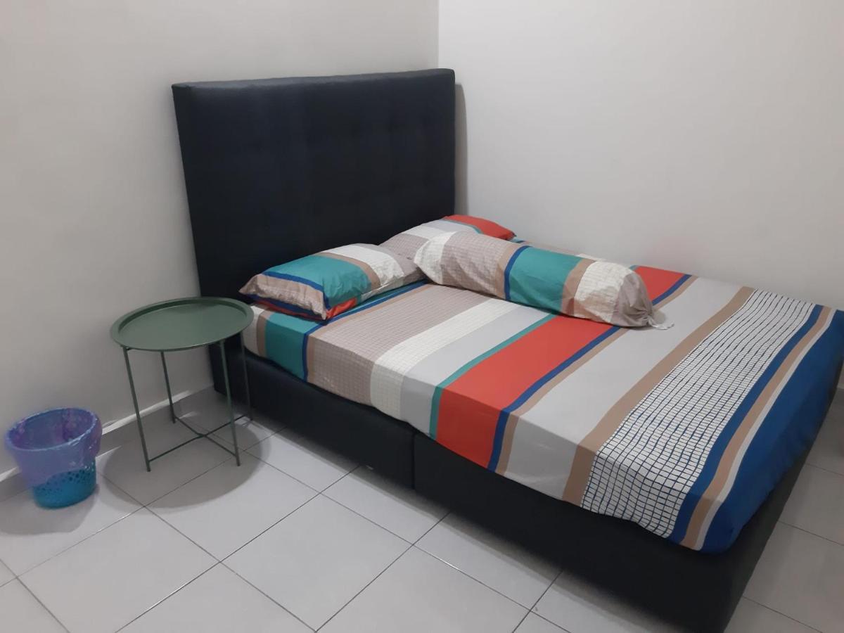 Rumah Armand 4br Fully Aircond Holiday home