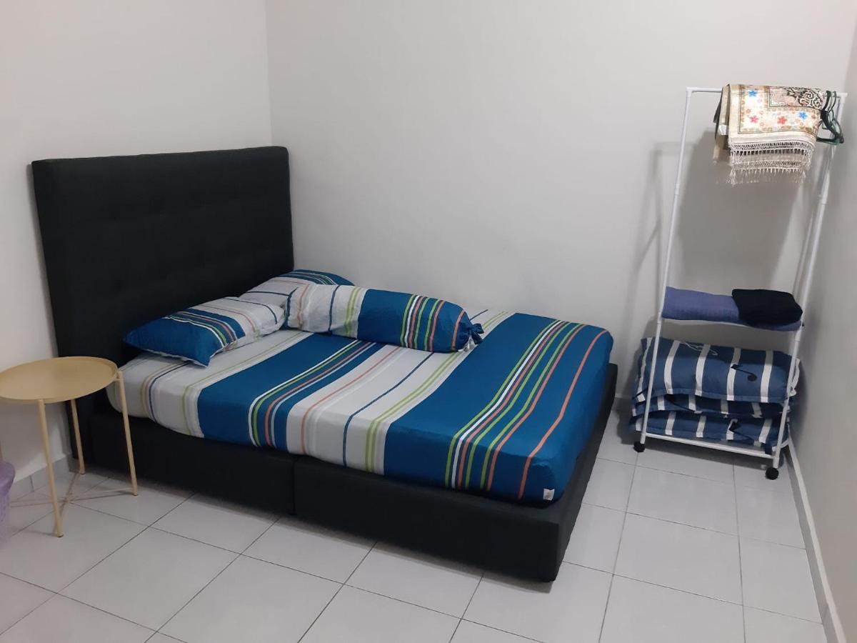 Holiday home Rumah Armand 4br Fully Aircond Malacca