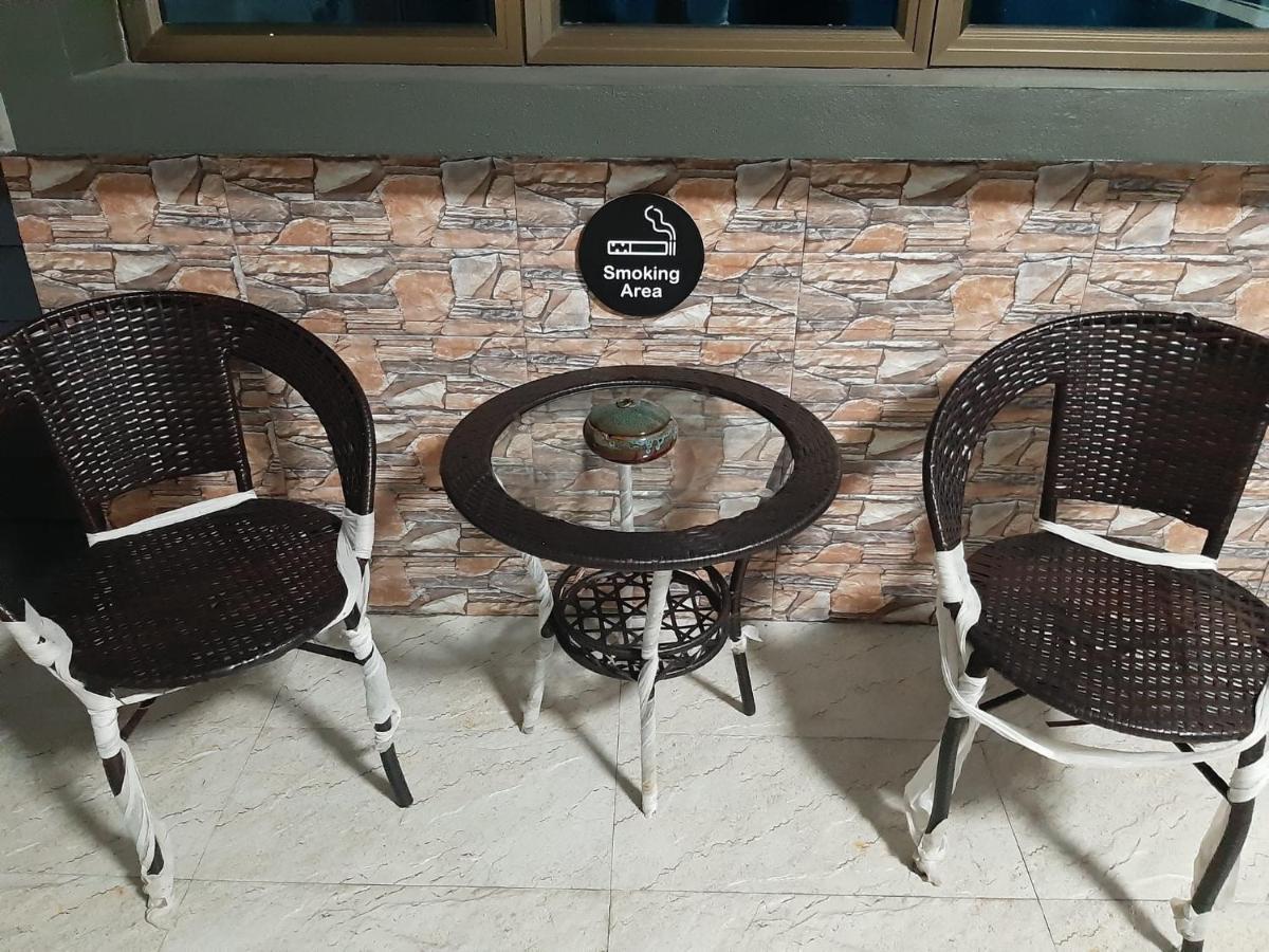 Holiday home Rumah Armand 4br Fully Aircond Malacca